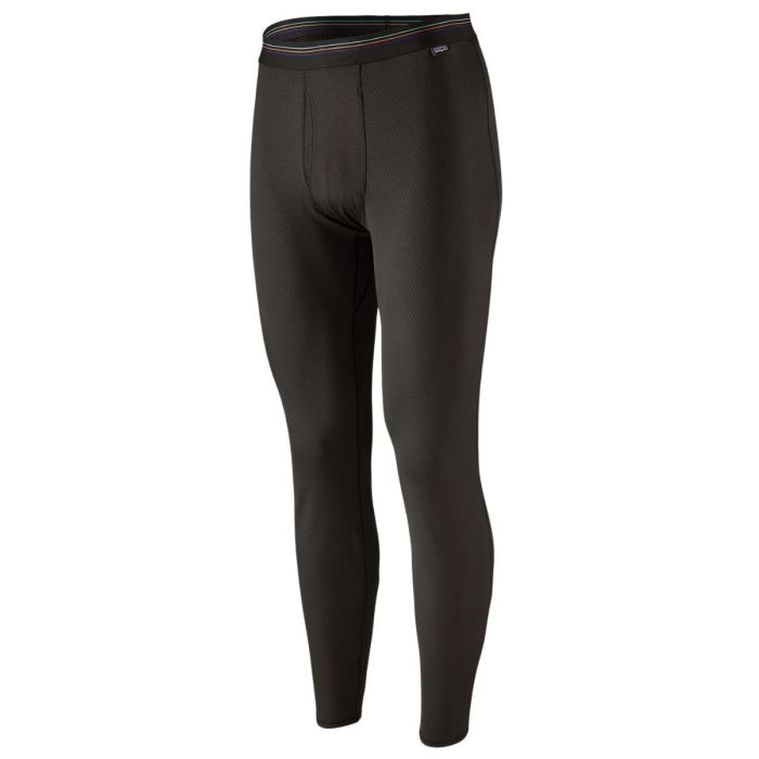 Patagonia     Cap   Bottoms Black