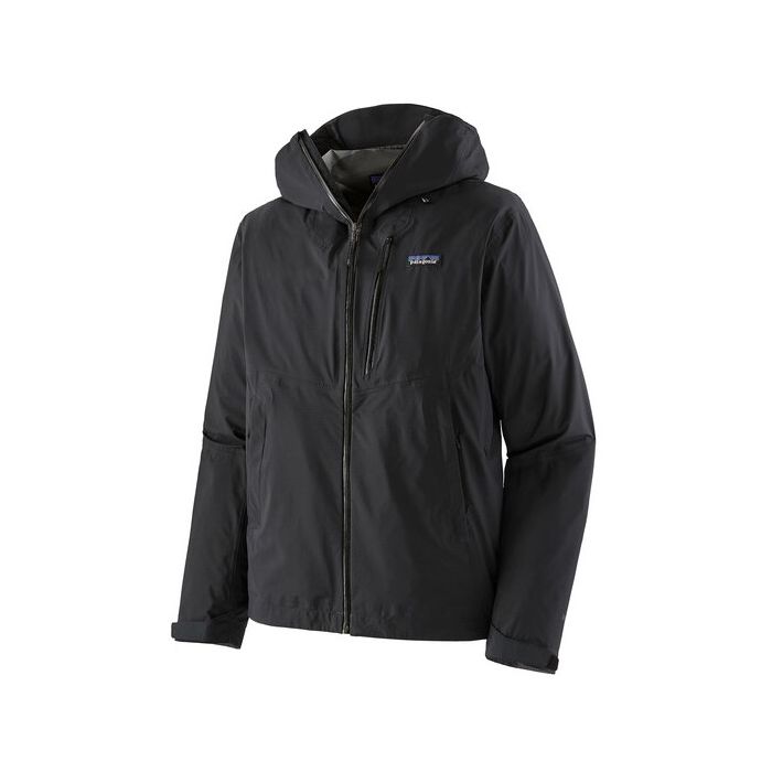 Patagonia     Granite Crest Black