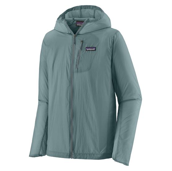 Patagonia Mens Houdini Jacket  Blue Sage