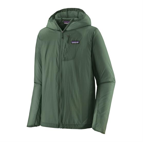 Patagonia Mens Houdini Jacket  Canopy Green