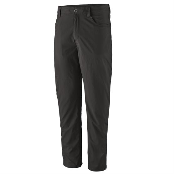 Patagonia Mens Quandary Pants  Black