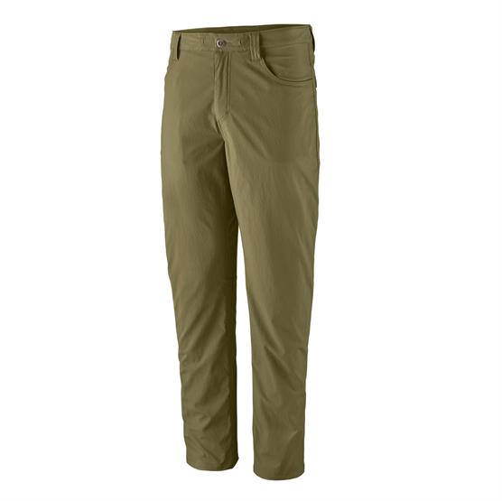 Patagonia Mens Quandary Pants  Tent Green