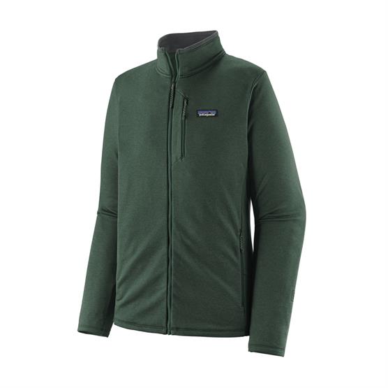 Patagonia R1 Daily Fleecetrøje - Northern Green tilbud