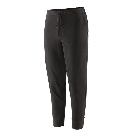Patagonia Mens R2 Techface Pants  Black