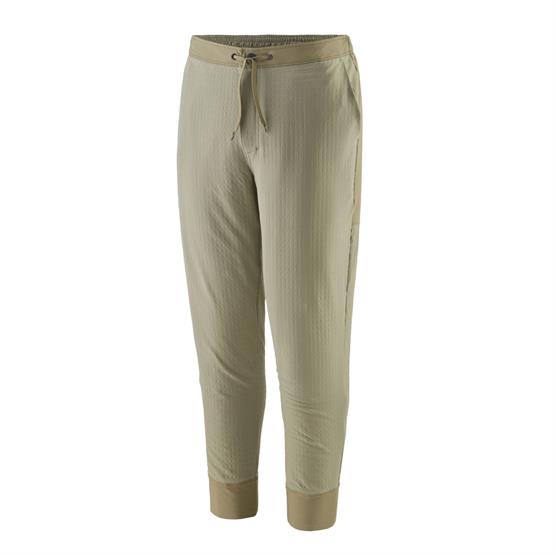 Patagonia Mens R2 Techface Pants  River Rock Green