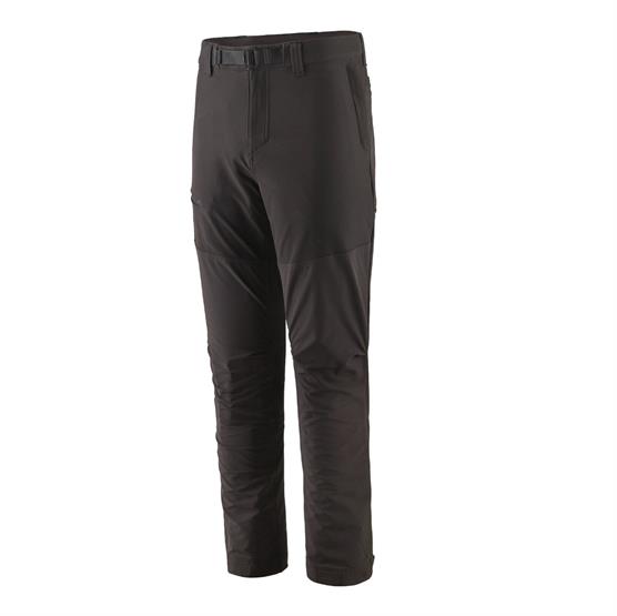Patagonia Mens Terravia Peak Pants  Black