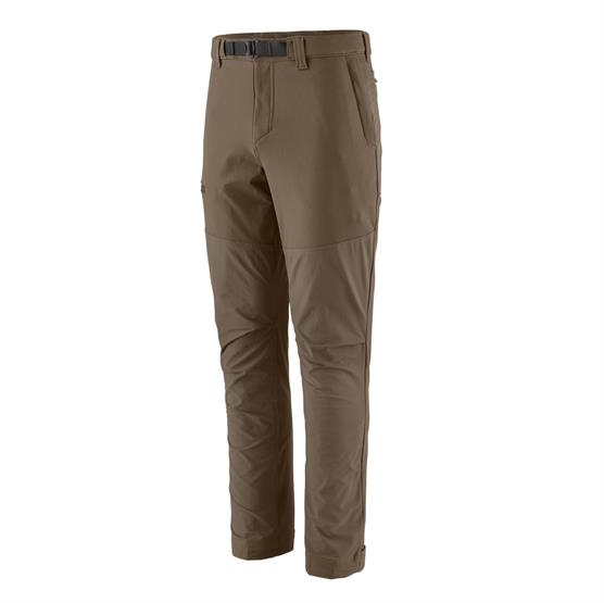 Patagonia Mens Terravia Peak Pants  Marlow Brown