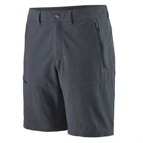 Patagonia Mens Terravia Trail Shorts 10    Smolder Blue