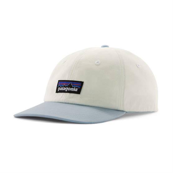 Patagonia  -  Label Trad Cap