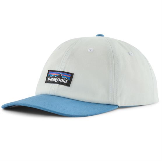 Patagonia  -  Label Trad Cap