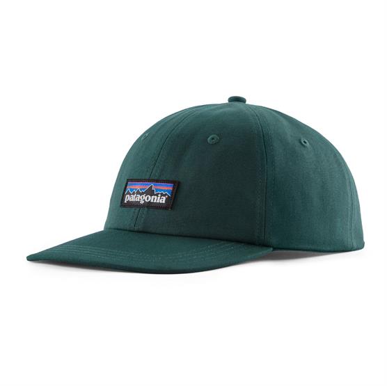 Patagonia  -  Label Trad Cap