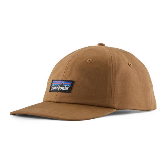 Patagonia  -  Label Trad Cap