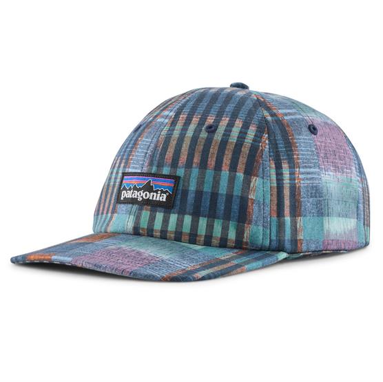 Patagonia  -  Label Trad Cap