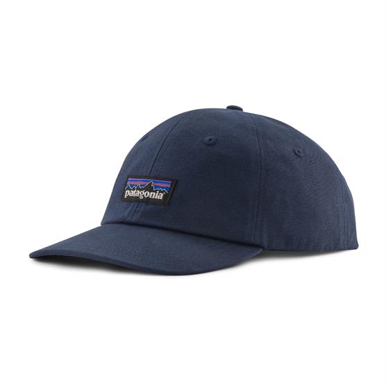 Patagonia  -  Label Trad Cap