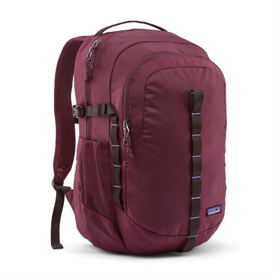 Patagonia Refugio Day Pack 26l  Berry Fig