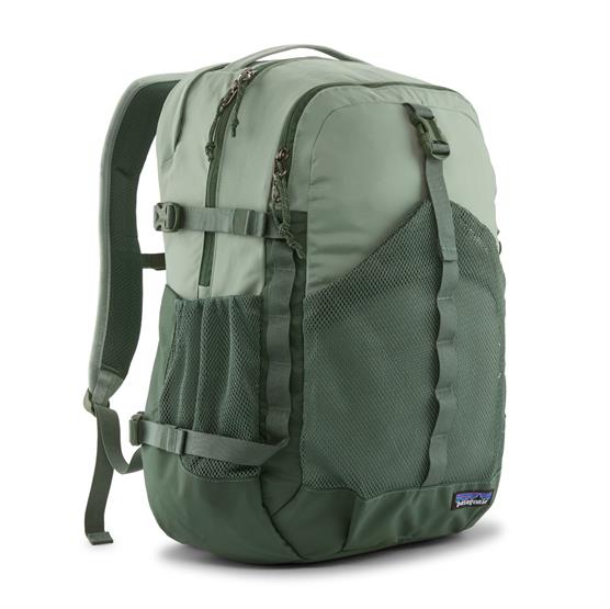 Patagonia Refugio Day Pack 30l  Cover Green