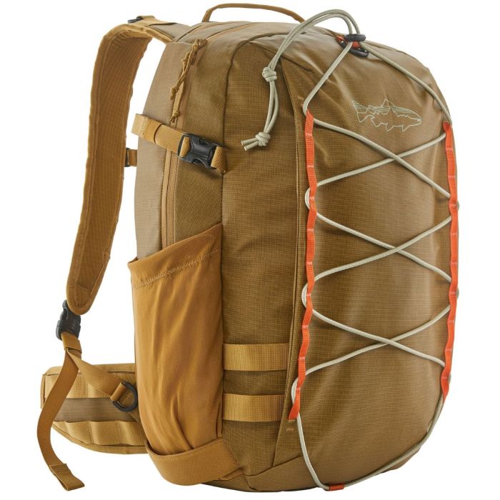 Patagonia Stealth Backpack 25l Bobcat Brown