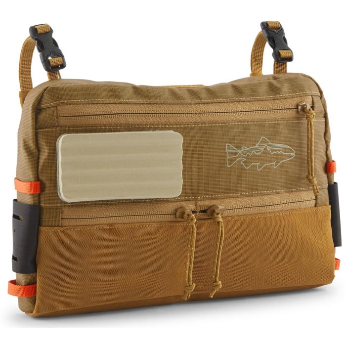 Patagonia Stealth Switch Pack 3l Bobcat Brown