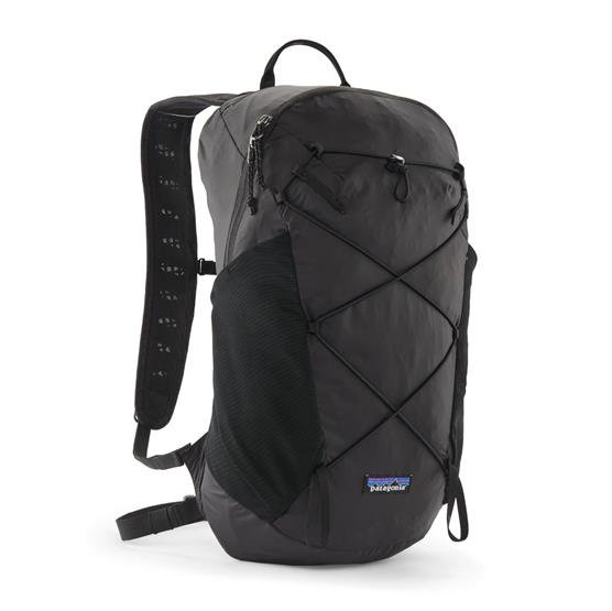 Patagonia Terravia Pack 14l  Black