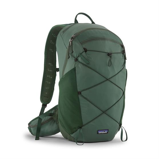 Patagonia Terravia Pack 22l  Canopy Green