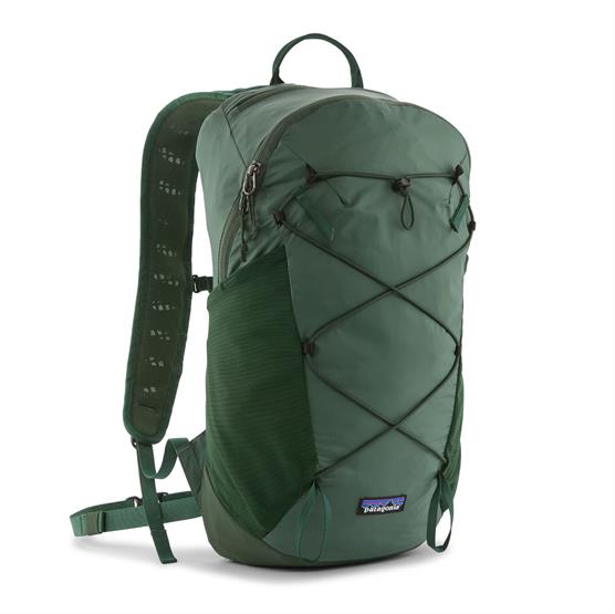Patagonia Terravia Pack 14l  Canopy Green