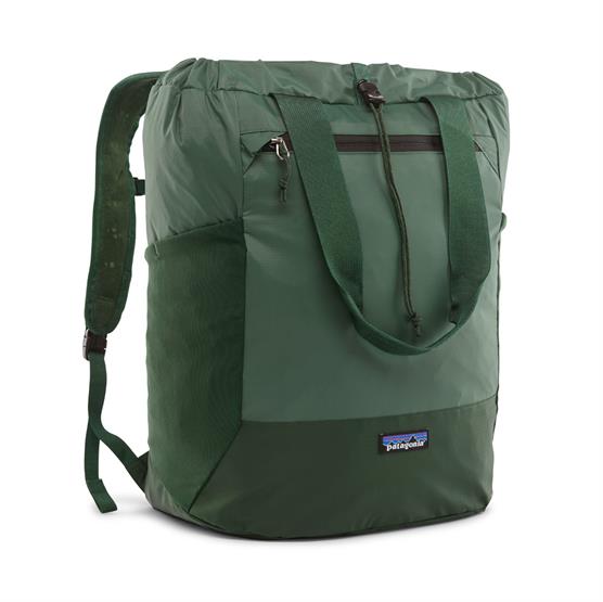 Patagonia Terravia Tote Pack  Canopy Green