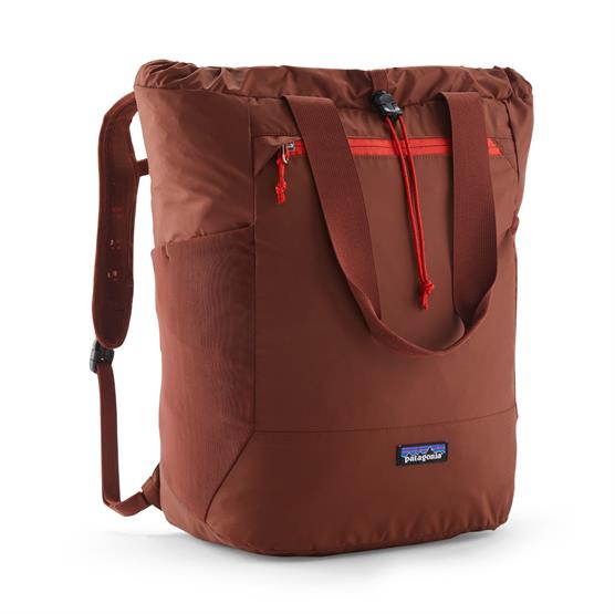 Patagonia Terravia Tote Pack