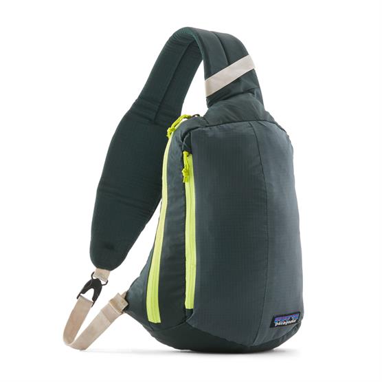 Patagonia Ultralight Black Hole Sling 8l  Nouveau Green
