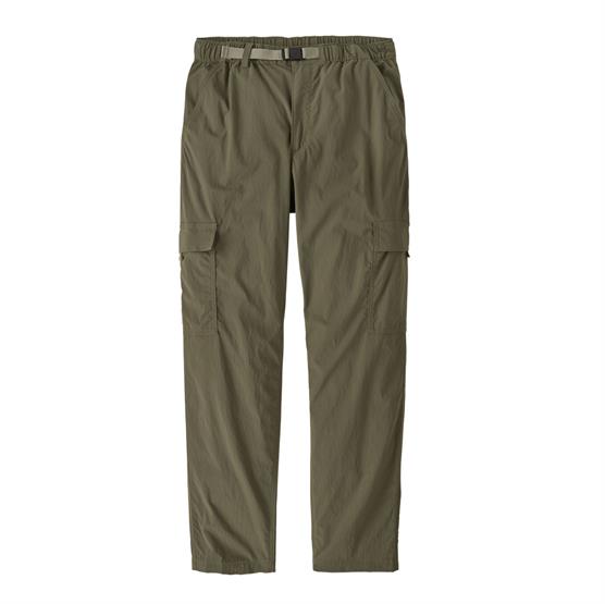 Patagonia Womens Everyday Outdoor Cargo Pants  Basin Green