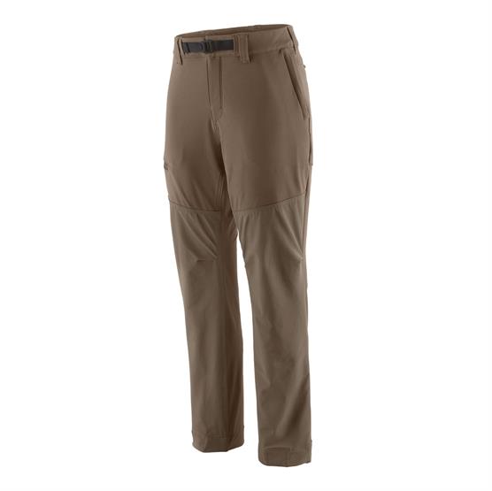 Patagonia Womens Terravia Peak Pants  Marlow Brown