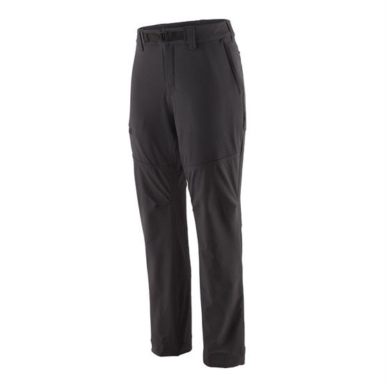 Patagonia Womens Terravia Peak Pants Short  Black