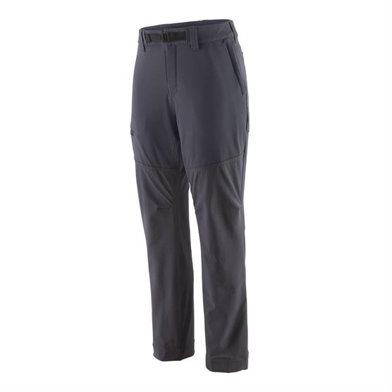 Patagonia Womens Terravia Peak Pants  Smolder Blue