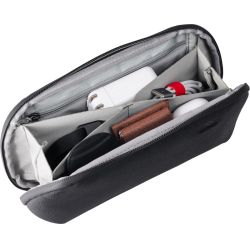 Peak Design Tech Pouch Small Black Taske