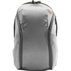 Peak-design Peak Design Everyday Backpack 15l Zip Ash Rygsæk