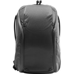 Peak-design Peak Design Everyday Backpack 20l Zip Black Rygsæk