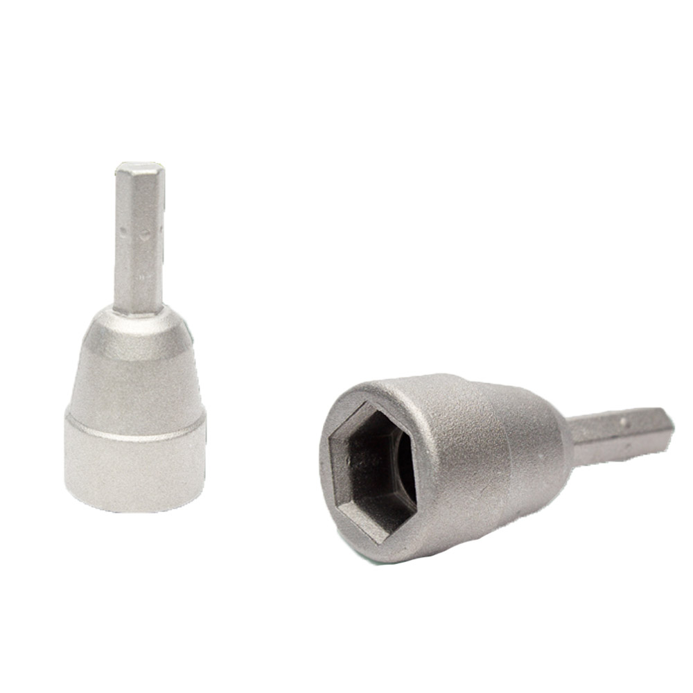 Peggy Peg Alu-adapter Til Skruemaskine