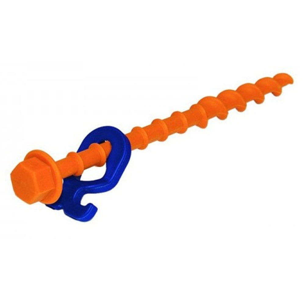 Peggy Peg Screw-  Pegs