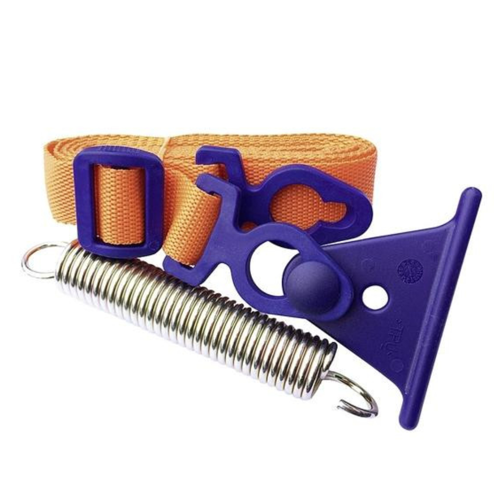 Peggy Peg Tiestrap Stormsikring