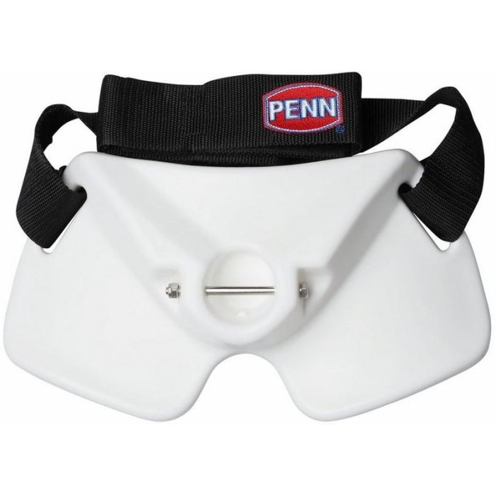 Penn Gimbal Fighting Belt