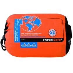 Person Mosquito Travelsafe Tropical