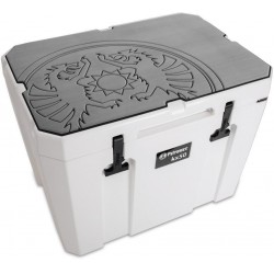 Petromax Adhesive Pad For Cool Box Kx50 Grey With Tilbehør Til Køkken