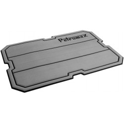 Petromax Adhesive Pad For Cool Box Kx25 Grey With Tilbehør Til Køkken