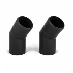 Petromax Angled Tube Set     Loki2 Tilbehør Til Køkken