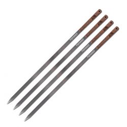 Petromax Bbq Skewers   Stk  Båludstyr