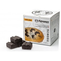 Petromax Cabix Plus Briquettes For Dutch Oven And Køkkenredskaber