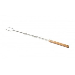 Petromax Campfire Skewer Ls1  Regular Prongs      Køkkenredskaber