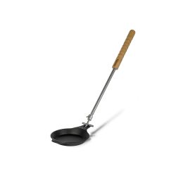 Petromax Cast-iron Campfire Skillet Båludstyr