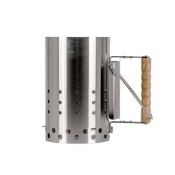 Petromax Charcoal Chimney   Tilbehør Til Grill