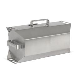Petromax Charcoal Maker Stainless Steel Båludstyr