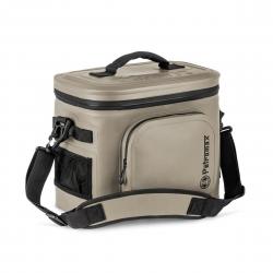 Petromax Cooler Bag   Litres  Sand Colour  Køletaske